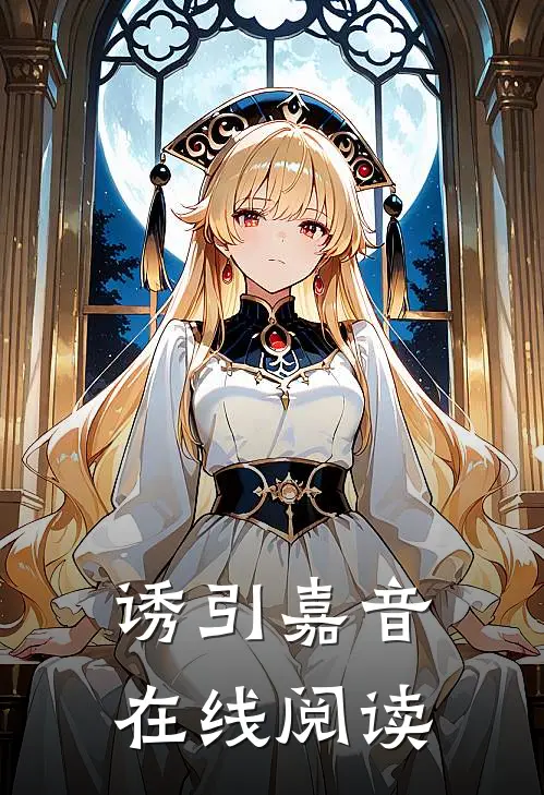 诱引嘉音在线阅读