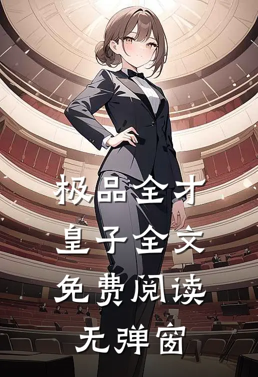极品全才皇子全文免费阅读无弹窗