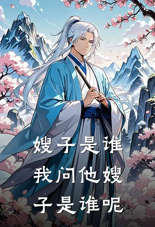 嫂子是谁我问他嫂子是谁呢