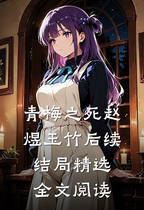 青梅之死赵煜玉竹后续结局精选全文阅读