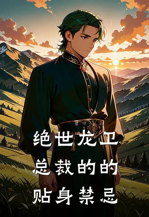 绝世龙卫总裁的的贴身禁忌