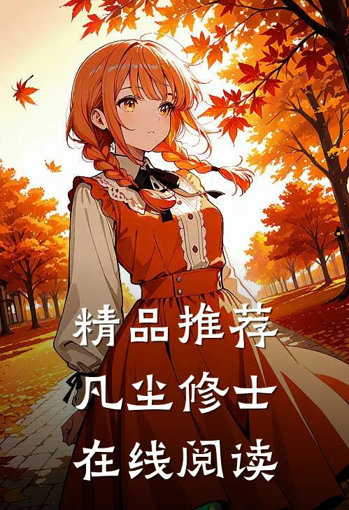 精品推荐凡尘修士在线阅读