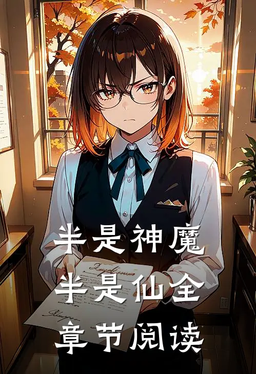 半是神魔半是仙全章节阅读