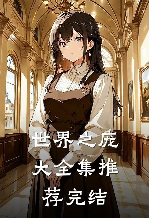 世界之庞大全集推荐完结