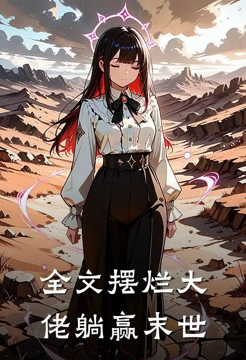 全文摆烂大佬躺赢末世