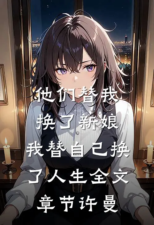 他们替我换了新娘，我替自己换了人生全文章节许曼