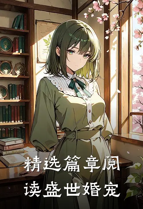 精选篇章阅读盛世婚宠