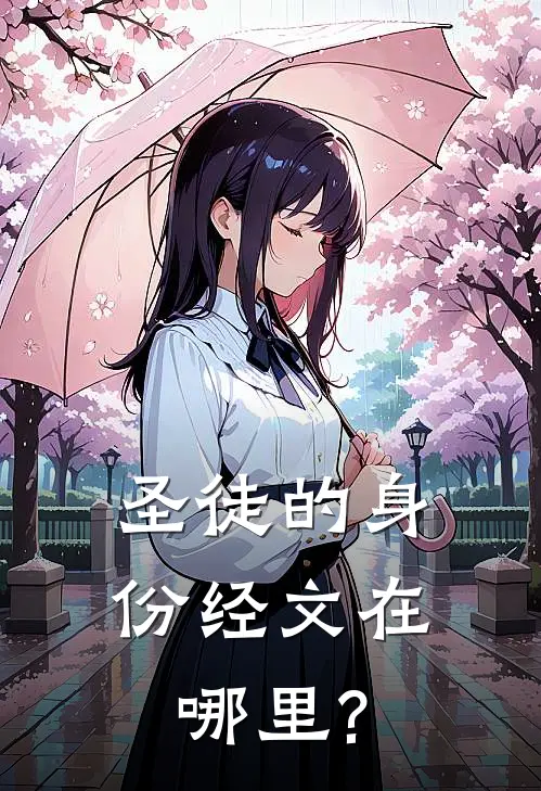 圣徒的身份经文在哪里?