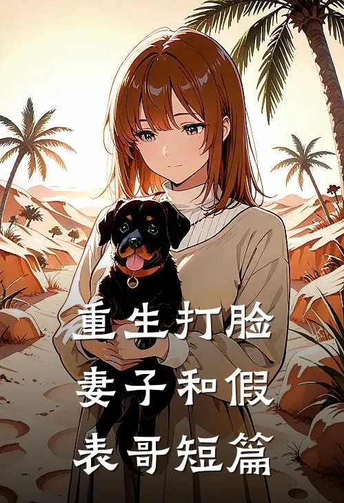 重生打脸妻子和假表哥短篇
