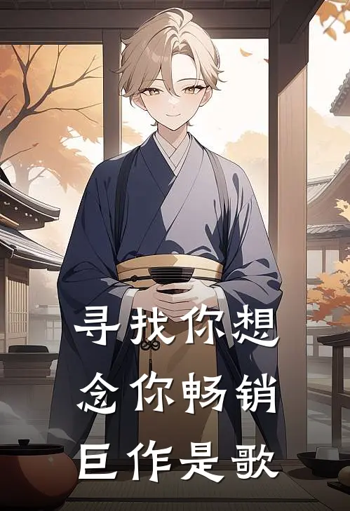 寻找你想念你畅销巨作是歌