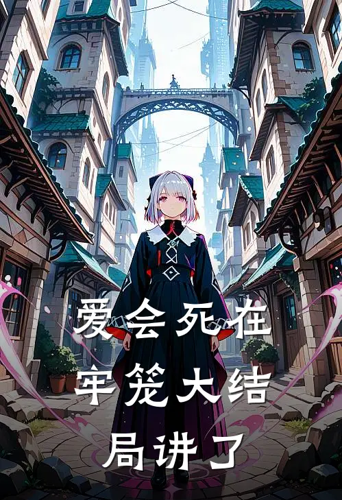 爱会死在牢笼大结局讲了