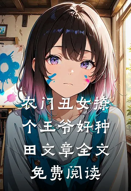 农门丑女撩个王爷好种田文章全文免费阅读
