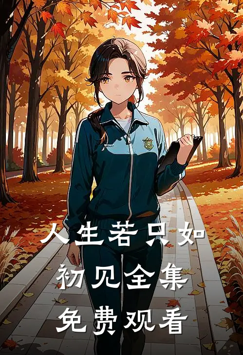 人生若只如初见 全集免费观看