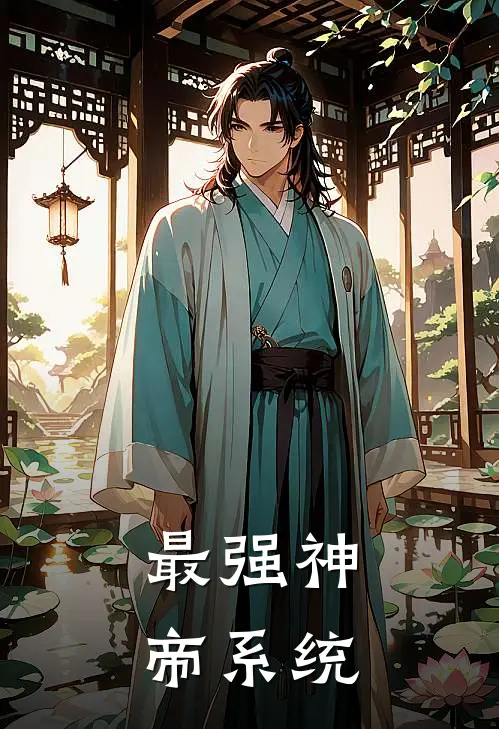 最强神帝系统