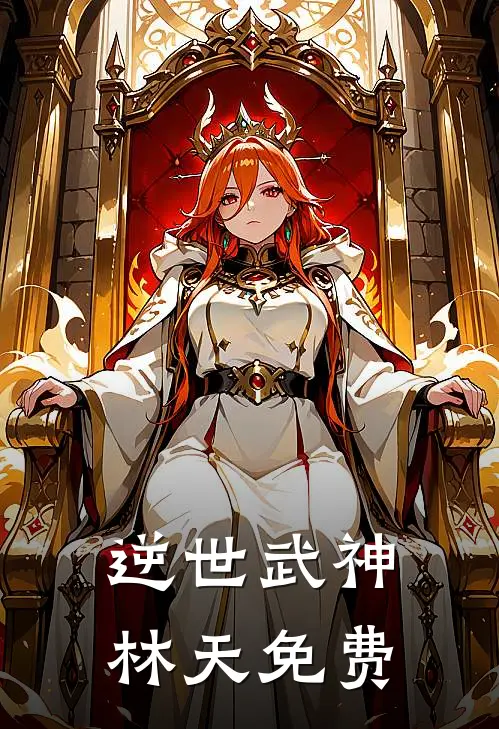 逆世武神林天免费
