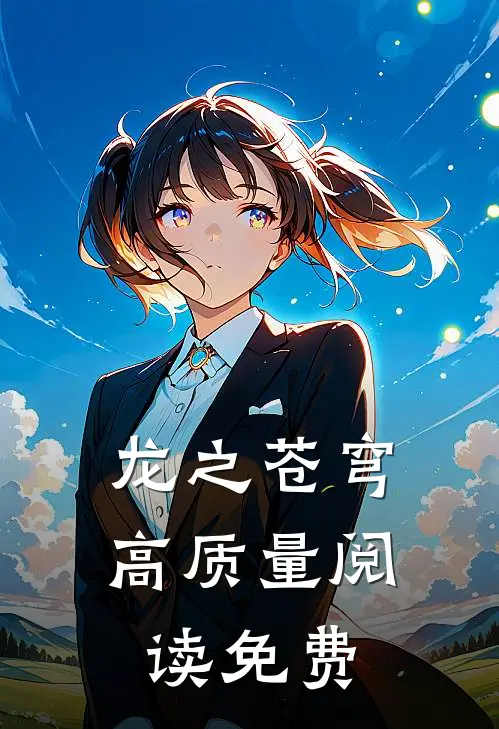 龙之苍穹高质量阅读免费