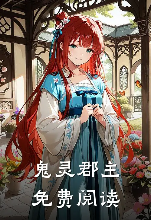 鬼灵郡主免费阅读