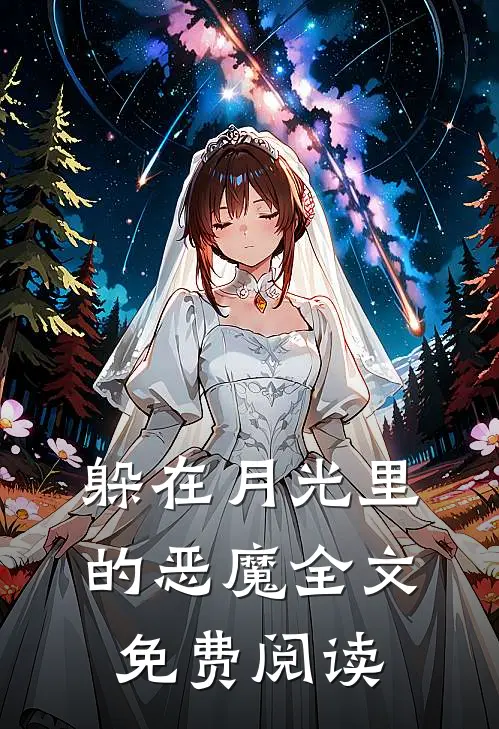 躲在月光里的恶魔全文免费阅读