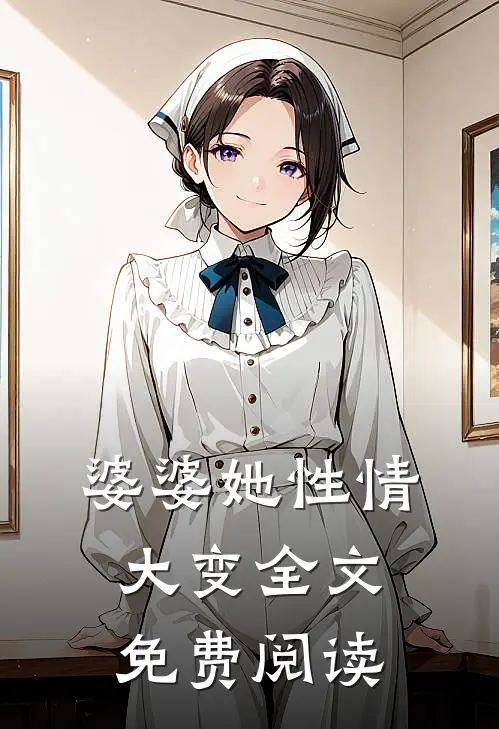 婆婆她性情大变全文免费阅读