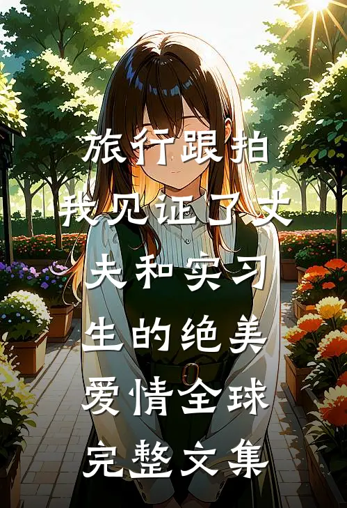 旅行跟拍，我见证了丈夫和实习生的绝美爱情全球完整文集