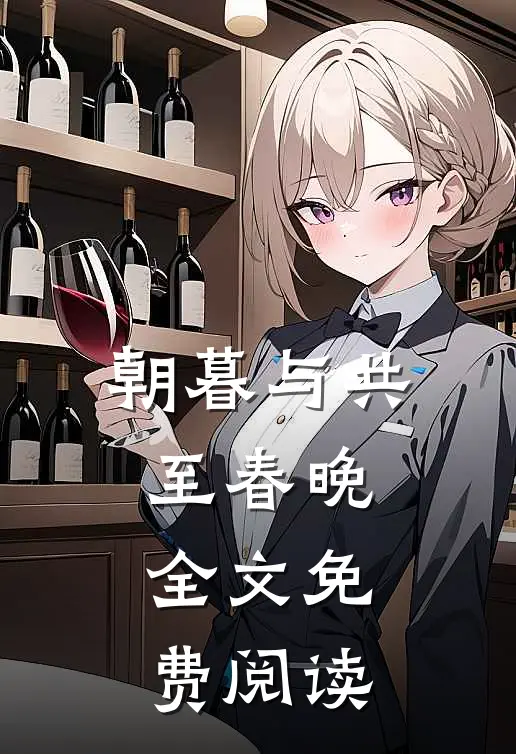 朝暮与共至春晚全文免费阅读