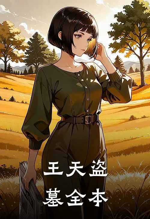 王天盗墓全本