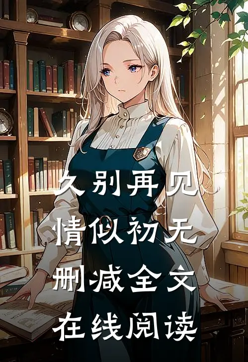久别再见情似初无删减全文在线阅读