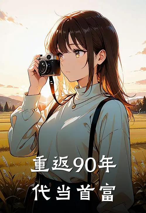 重返90年代当首富
