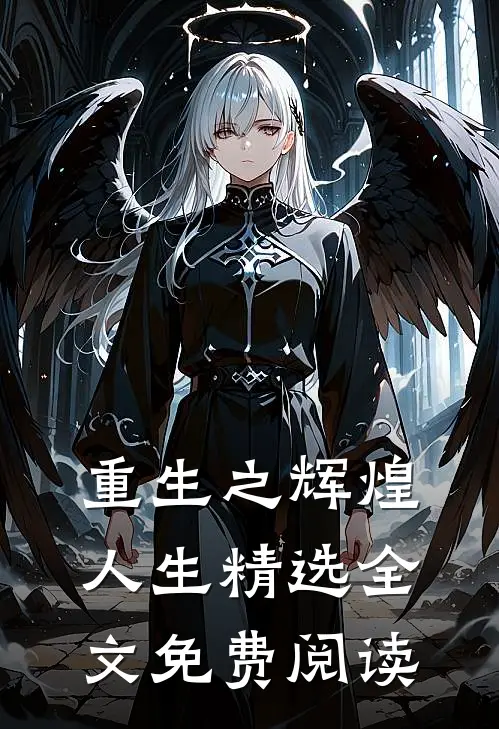 重生之辉煌人生精选全文免费阅读