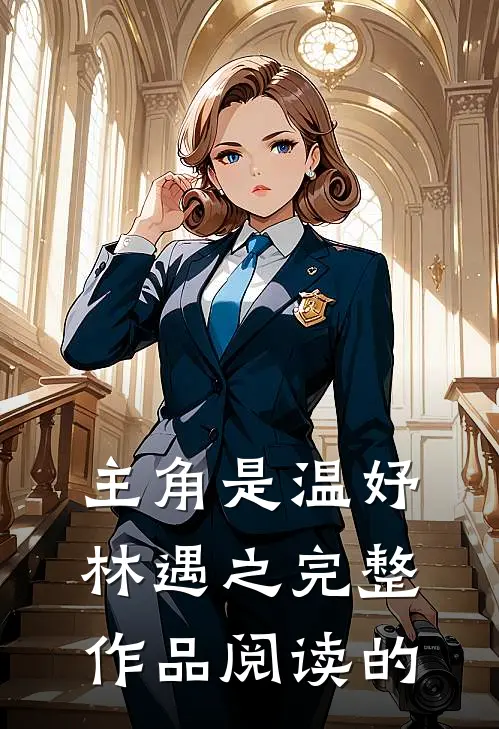 主角是温妤林遇之完整作品阅读的