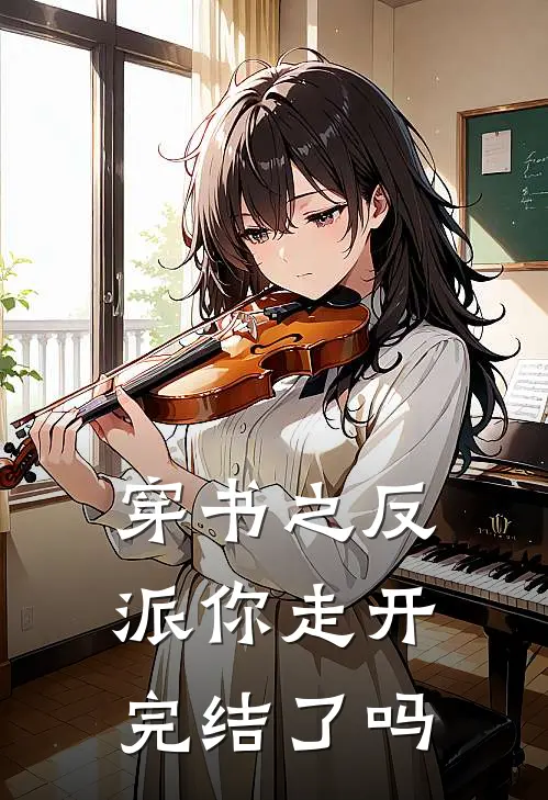 穿书之反派你走开完结了吗