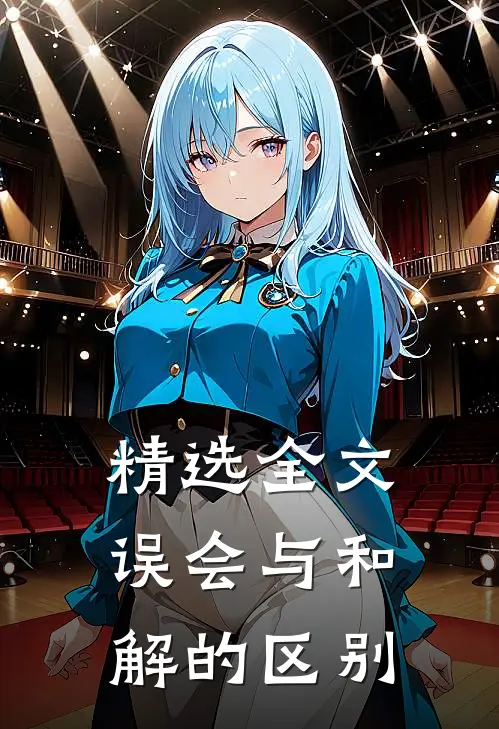 精选全文误会与和解的区别