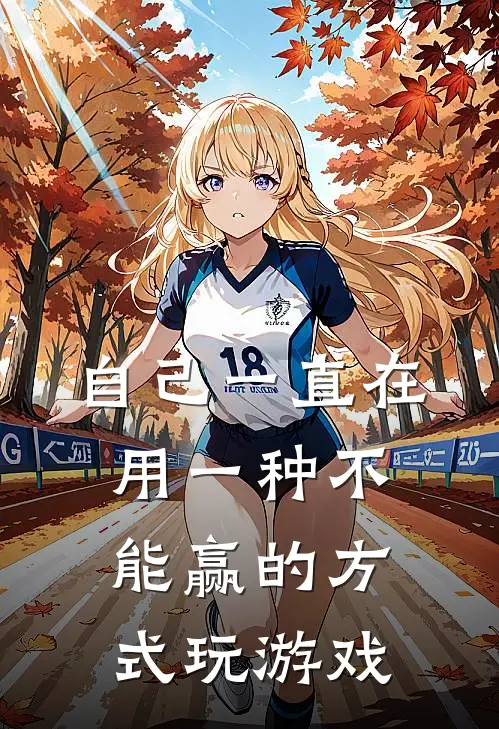 自己一直在用一种不能赢的方式玩游戏