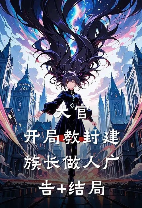 大官：开局教封建族长做人广告+结局
