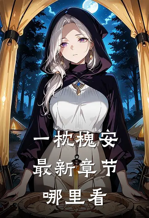 一枕槐安最新章节哪里看