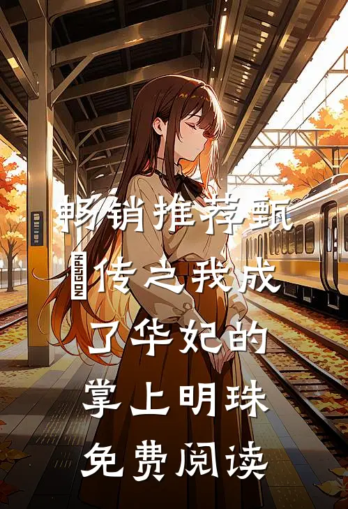 畅销推荐甄嬛传之我成了华妃的掌上明珠免费阅读