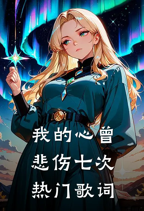 我的心曾悲伤七次热门歌词