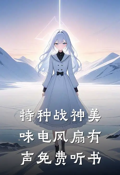 特种战神美味电风扇有声免费听书
