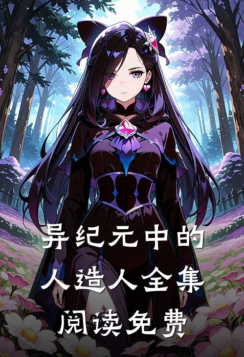 异纪元中的人造人全集阅读免费
