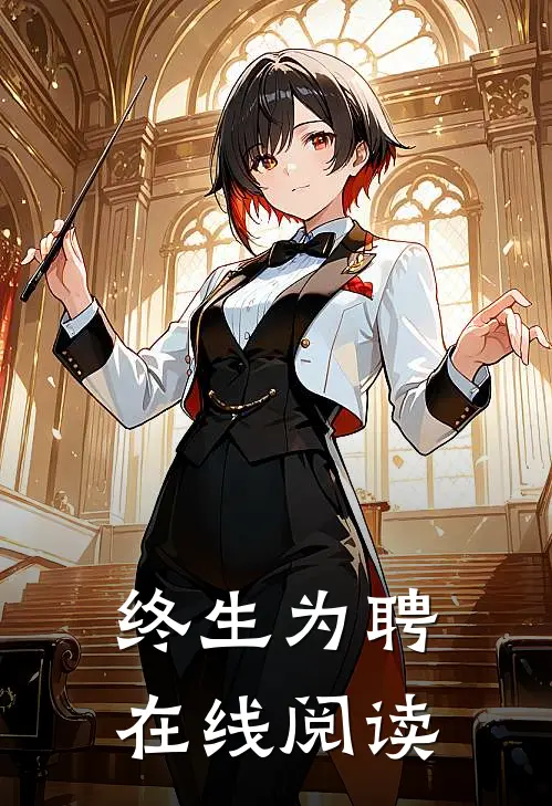 终生为聘在线阅读