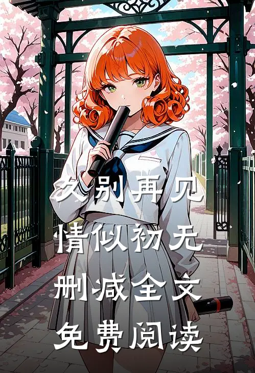久别再见情似初无删减全文免费阅读