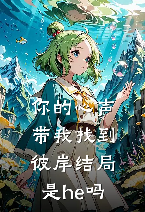 你的心声带我找到彼岸结局是he吗