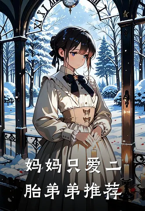 妈妈只爱二胎弟弟推荐