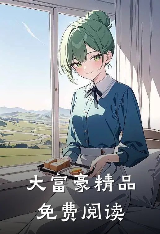 大富豪精品免费阅读