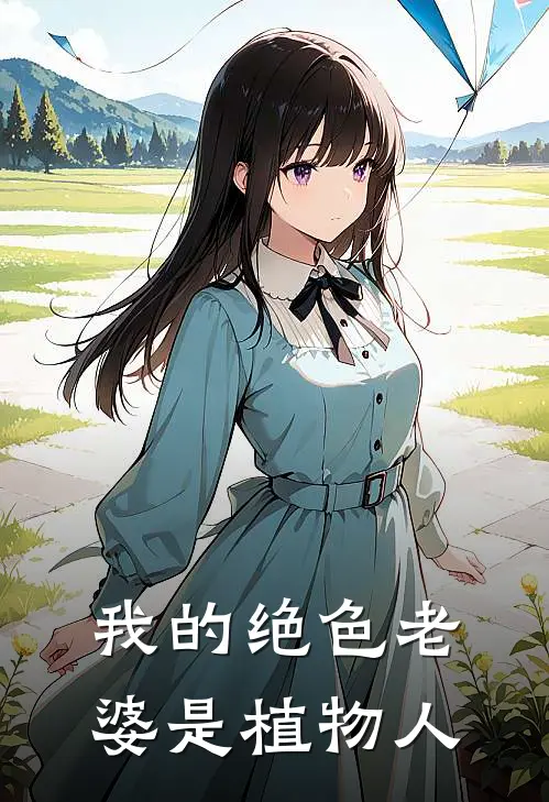 我的绝色老婆是植物人