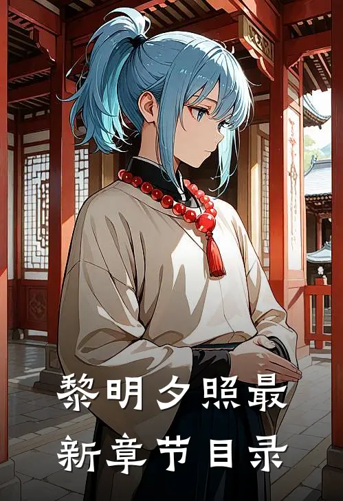 黎明夕照最新章节目录