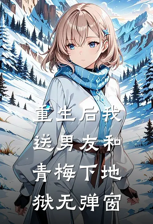 重生后我送男友和青梅下地狱无弹窗