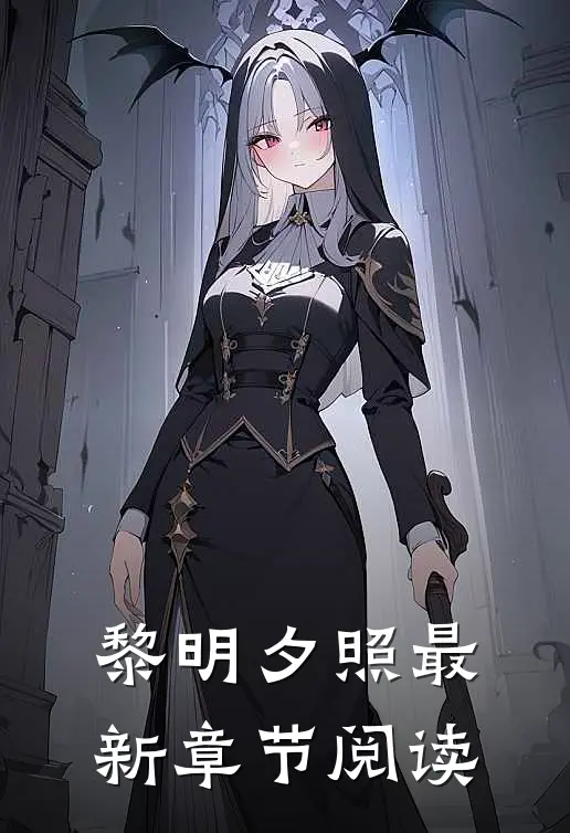 黎明夕照最新章节阅读