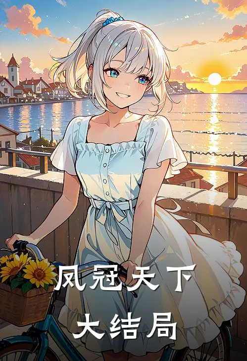 凤冠天下大结局