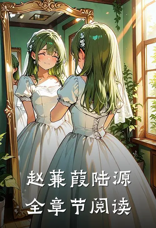 赵蒹葭陆源全章节阅读